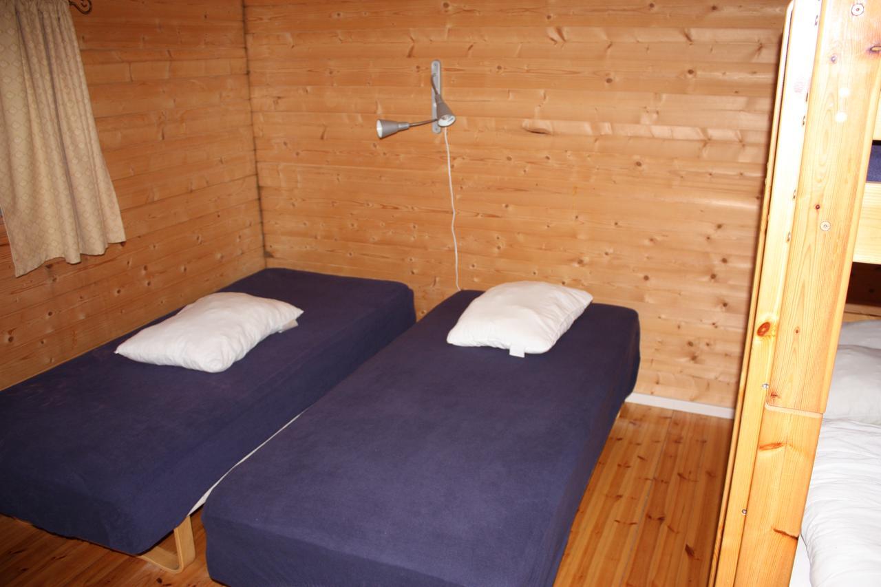 Osar Hostel Tjörn المظهر الخارجي الصورة